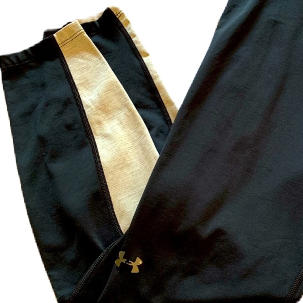 UNDER ARMOUR Tights - Picture 2 of 4